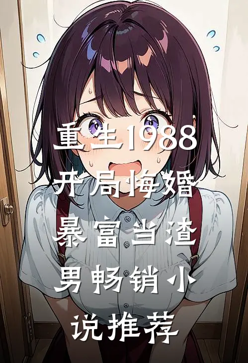 重生1988开局悔婚,暴富当渣男畅销推荐免费阅读