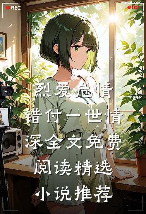 烈爱危情:错付一世情深全文免费阅读精选小说推荐