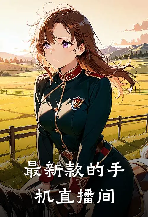 最新款的手机直播间