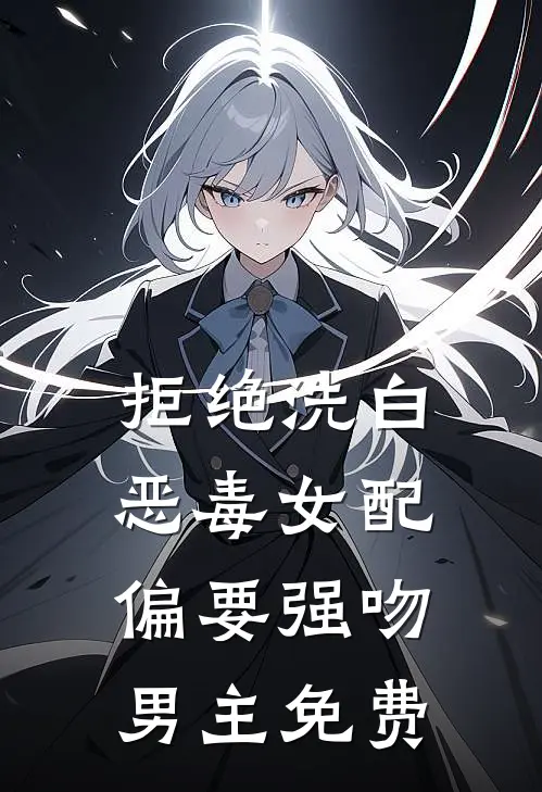 拒绝洗白,恶毒女配偏要强吻男主免费阅读
