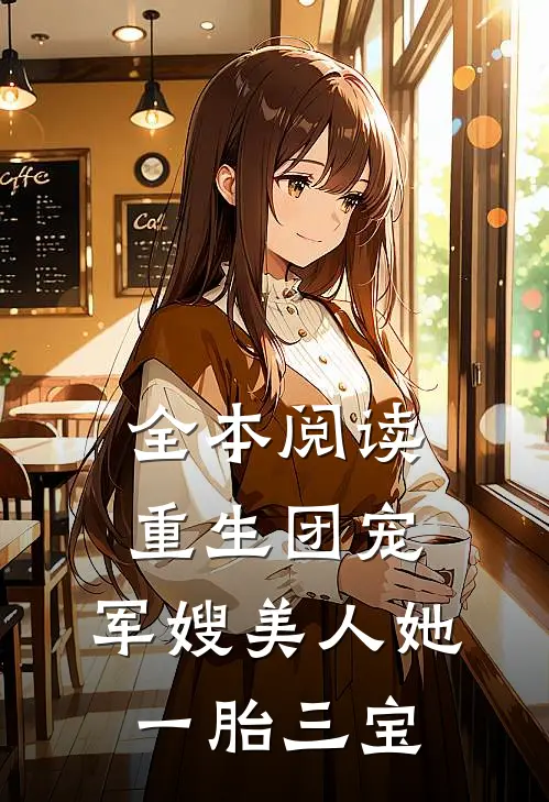 全本阅读重生团宠：军嫂美人她一胎三宝