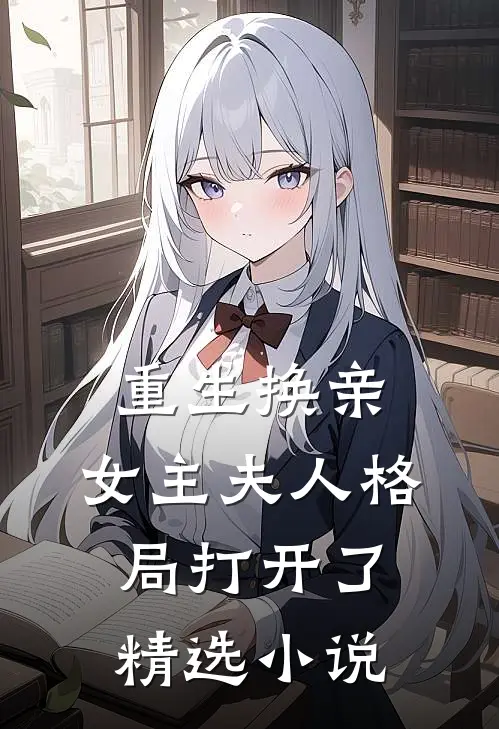 重生换亲,女主夫人格局打开了精选免费阅读