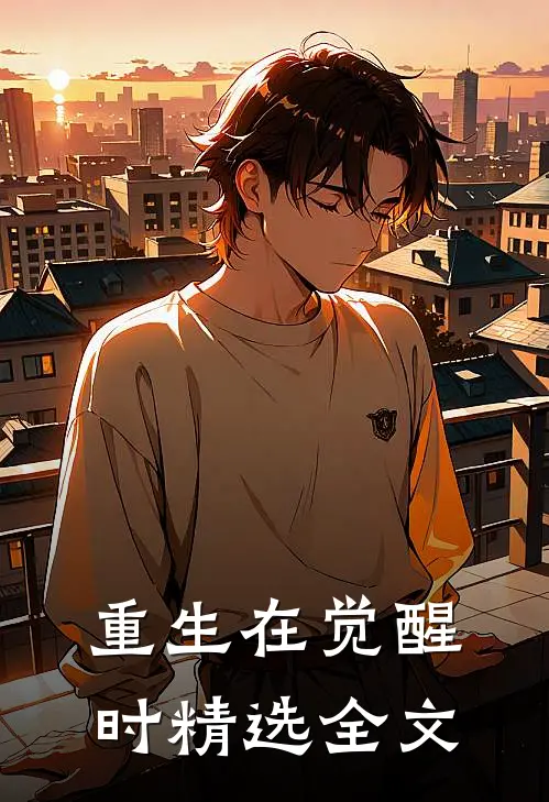 重生在觉醒时精选全文