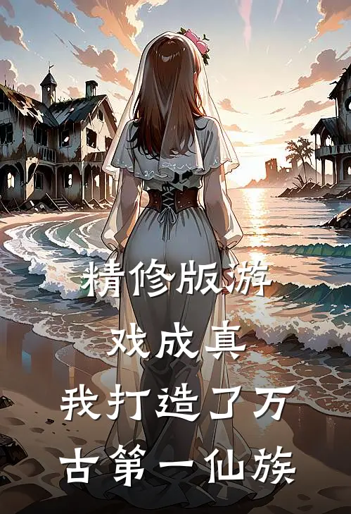 精修版游戏成真,我打造了万古第一仙族免费阅读