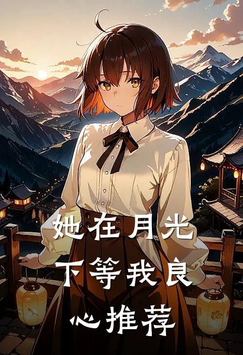 她在月光下等我良心推荐