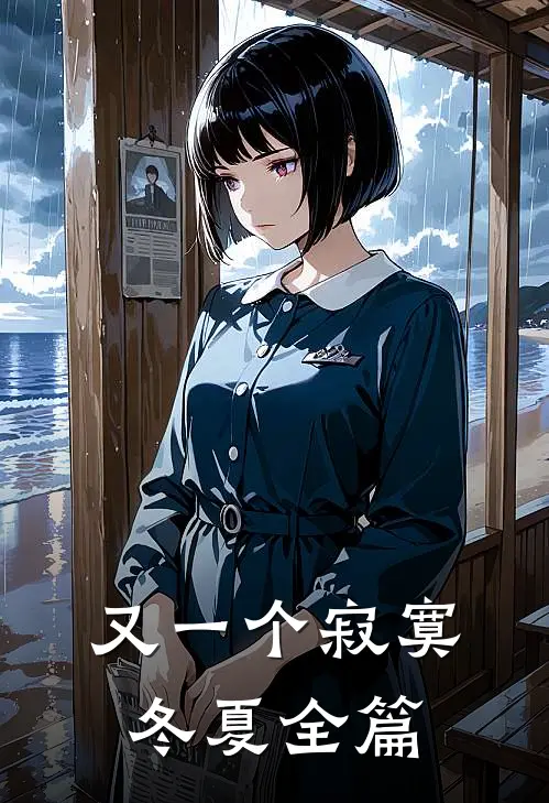 又一个寂寞冬夏全篇文案