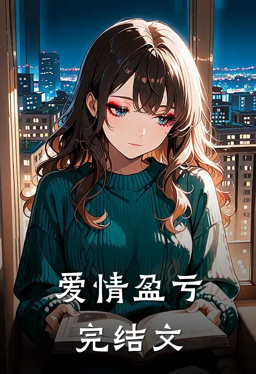 爱情盈亏完结文