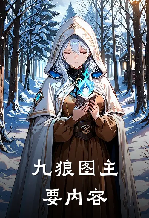 芦花飞雪覆归舟小说免费