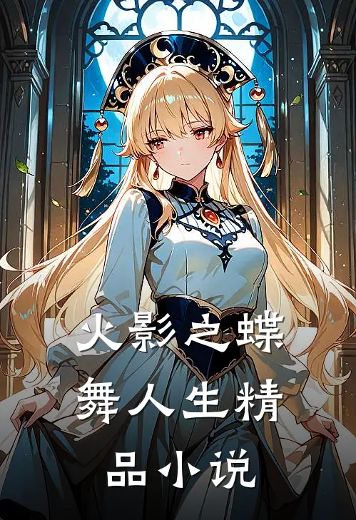 火影之蝶舞人生精品小说