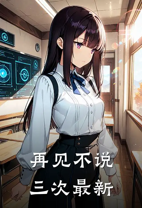 再见不说三次最新