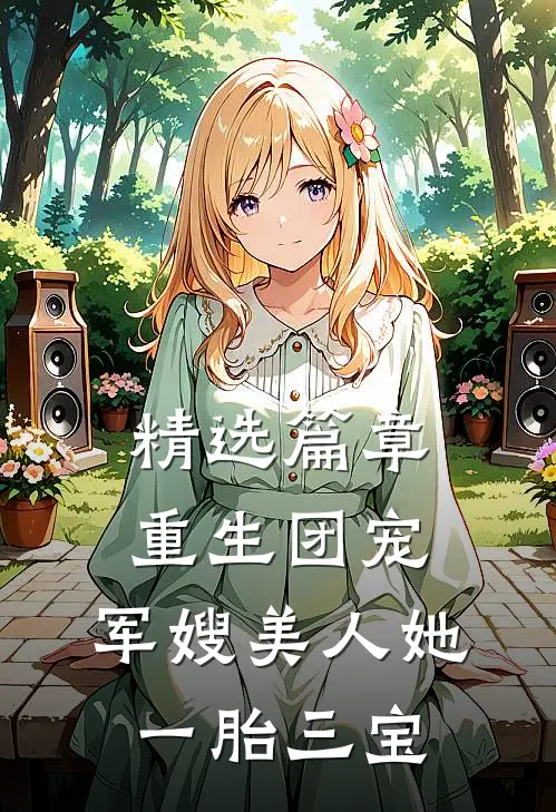 精选篇章重生团宠：军嫂美人她一胎三宝