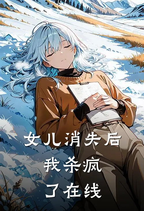 女儿消失后,我杀疯了在线看