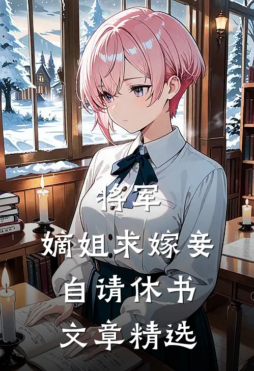 将军,嫡姐求嫁妾自请休书文章精选在线阅读