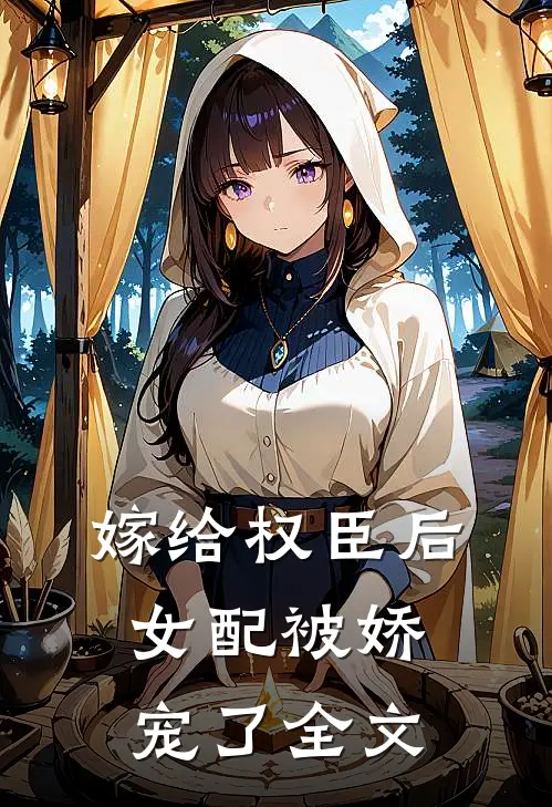 嫁给权臣后，女配被娇宠了全文