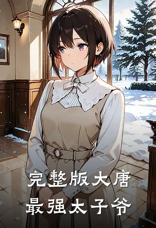完整版大唐最强太子爷在线观看