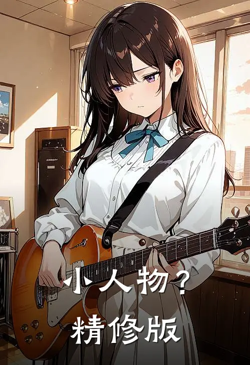 小人物?精修版在线观看