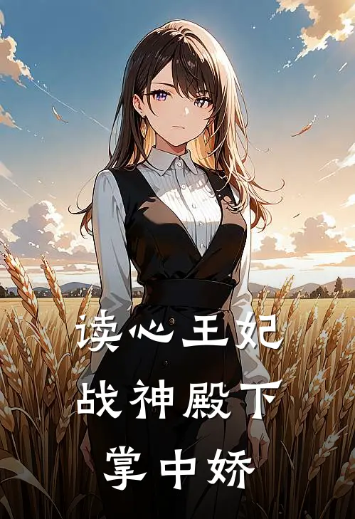 读心王妃战神殿下掌中娇 桃闪闪
