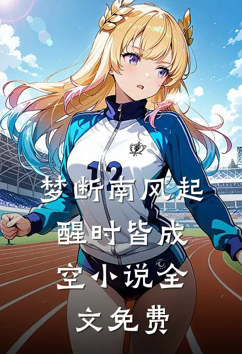 梦断南风起,醒时皆成空全文免费阅读