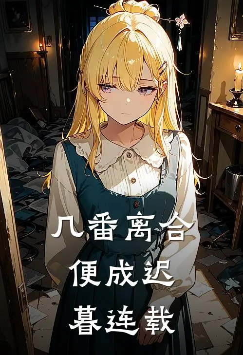 几番离合,便成迟暮连载
