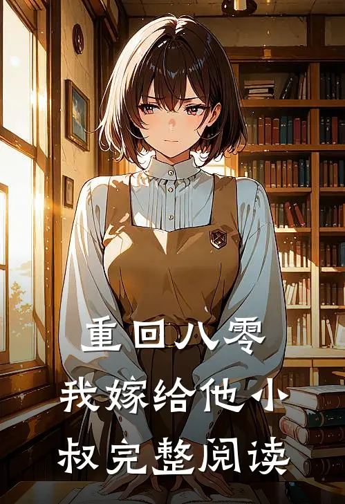重回八零,我嫁给他小叔完整阅读