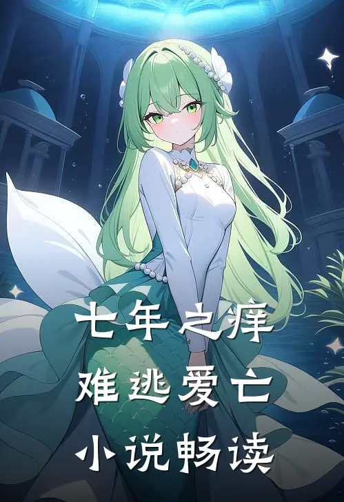 七年之痒，难逃爱亡小说畅读