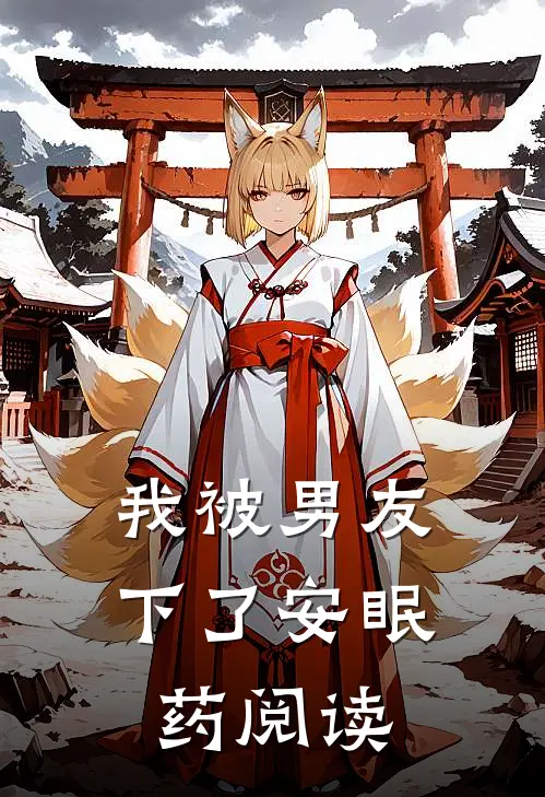 我被男友下了安眠药阅读漫画
