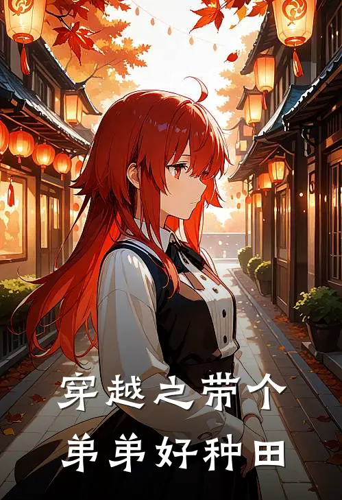 穿越之带个弟弟好种田