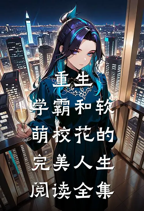 重生学霸和软萌校花的完美人生阅读全集