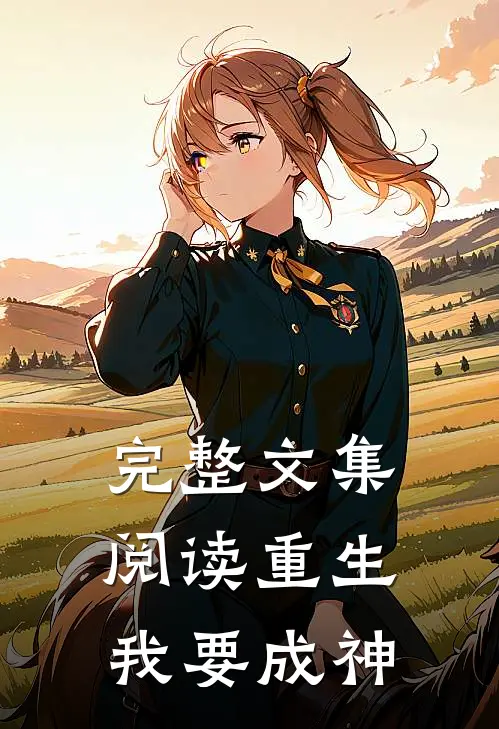 完整文集阅读重生我要成神