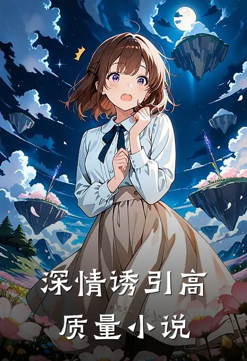 深情诱引高质量小说