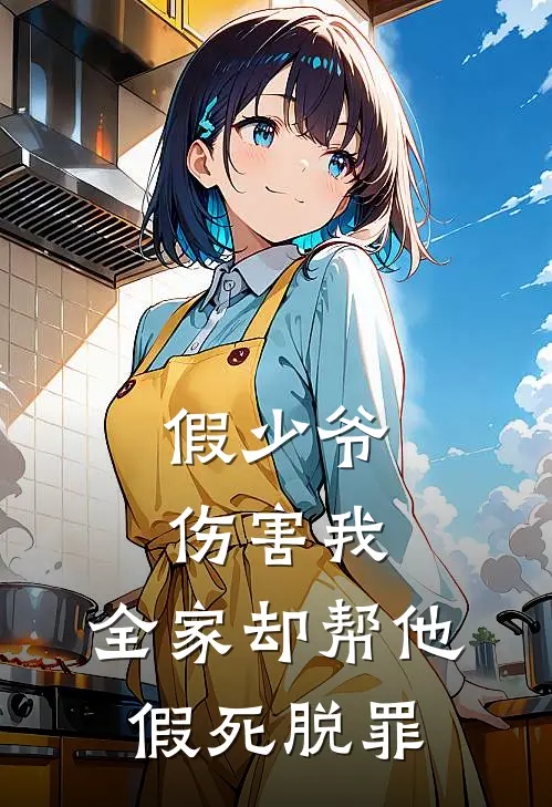 假少爷伤害我,全家却帮他假死脱罪