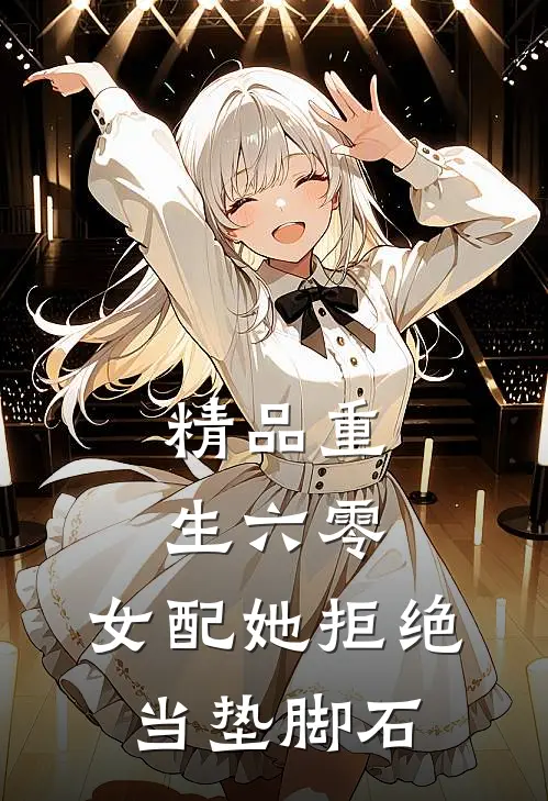 精品重生六零：女配她拒绝当垫脚石