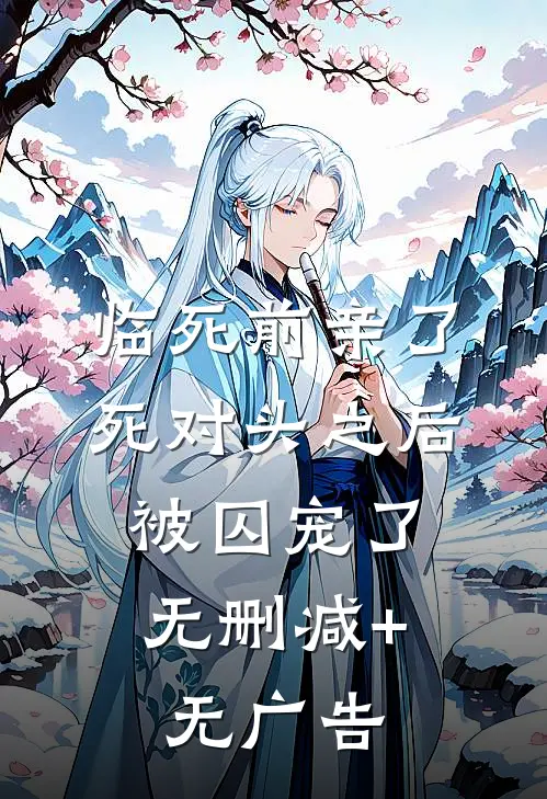 临死前亲了死对头之后，被囚宠了无删减+无广告