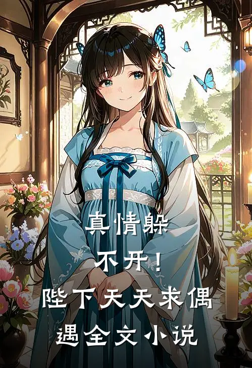 真情躲不开!陛下天天求偶遇全文
